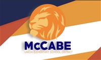 McCabe Union Elementary School District