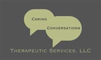 Caring Conversations Therapeutic Services, LLC