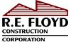 R.E. Floyd Construction Corporation