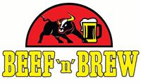 Beef 'n' brew