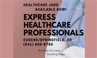 Express Healthcare Professionals