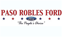 Paso Robles Ford