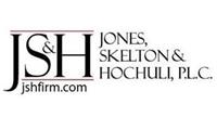 Jones, Skelton & Hochuli, P.L.C