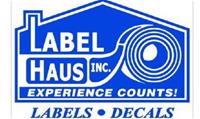 Label Haus inc.