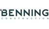 Benning Construction Company