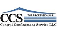 Central Confinement Service LLC