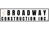 Broadway Construction Inc.