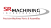 SR Machining Inc.
