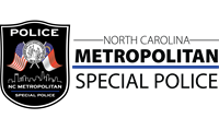 North Carolina Metropolitan Special Police