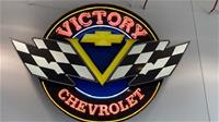 Victory Chevrolet