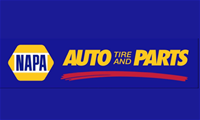 Auto Tire & Parts NAPA