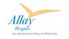 Allay Hospice