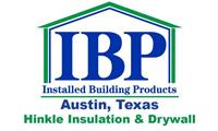 Installed Building Products