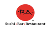 RA Sushi