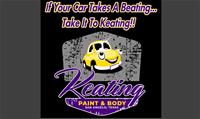 Keating Paint and Body