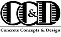 Concrete Concepts & Design