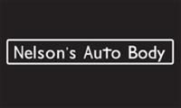 Nelson's Auto Body