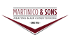 Martinico and Sons