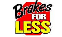 Brakes for Less