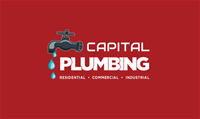 Capital Plumbing Contractors