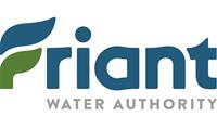 Friant Water  Authority