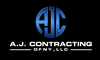 A.J. Contracting of NY LLC