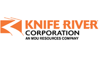 Knife River