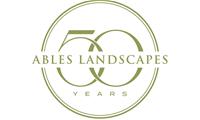 Ables Landscapes