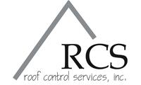 Roof Control Services