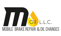 M Oil Mobile Brake Repair & Oil Change