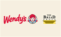 Wendy's | The Briad Group®