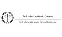 Panhandle Area Public Defender