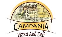 Campania Pizza and Deli