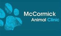 McCormick Animal Clinic