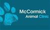 McCormick Animal Clinic