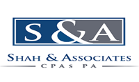 Shah & Associates CPAs PA