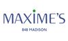 Maxime's