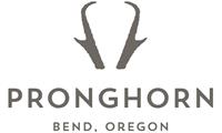 Pronghorn Resort