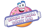 Rock N Roll Donut Bar