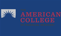 The American College of Financial Services