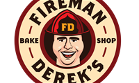 Fireman Derek's Bakeshop