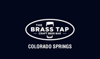 The Brass Tap