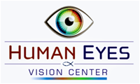 Human Eyes Vision Center