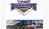 Vic Garrett Motors