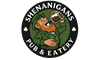 Shenanigans