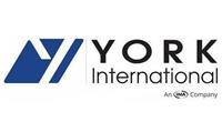 York International