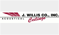 J. Willis Co., Inc.