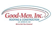 Good-Men Roofing & Construction