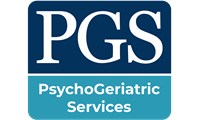 Psychogeriatric Services