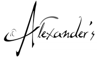 Alexander's Roanoke